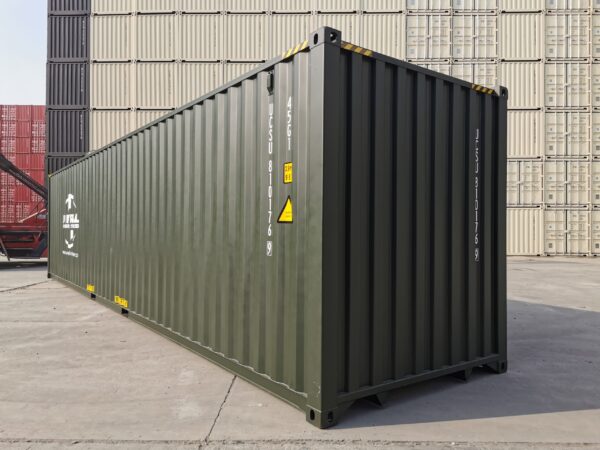 New 40ft High Cube Container - Image 4