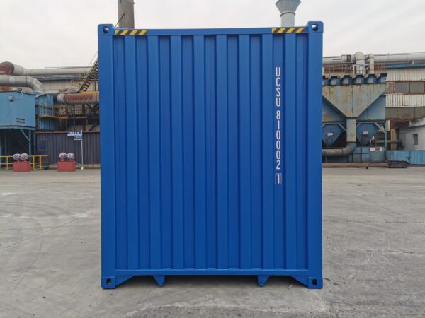 New 40ft High Cube Container - Image 3