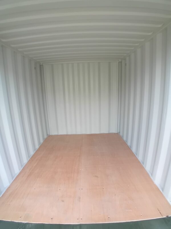 New 9ft Standard Shipping Container - Image 5