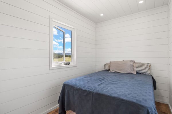 One 40ft And One 20ft Container Home