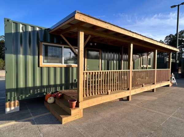Workforce Housing Duplex
